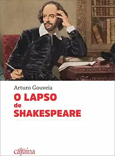 Livro Baixar: O lapso de Shakespeare