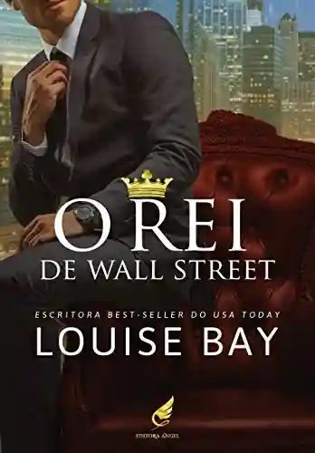 Livro Baixar: O Rei de Wall Street