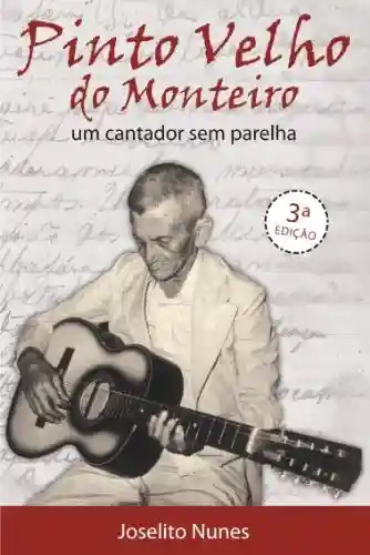 Livro Baixar: Pinto Velho do Monteiro