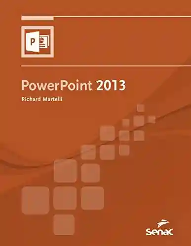 Livro Baixar: PowerPoint 2013 (Informática)