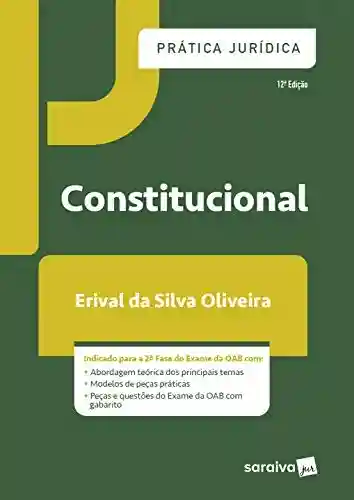 Livro Baixar: Prática Jurídica – Constitucional