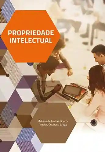 Propriedade Intelectual - Melissa de Freitas Duarte