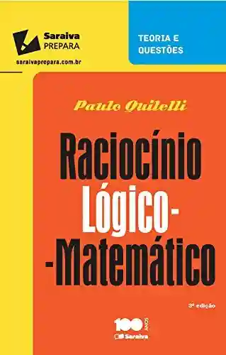 Livro Baixar: Raciocínio Lógico Matemático para Concursos