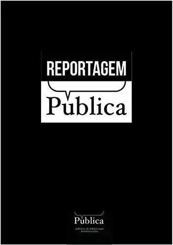 Livro Baixar: Reportagem Pública