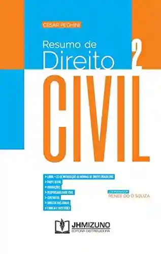 Livro Baixar: Resumo de Direito Civil