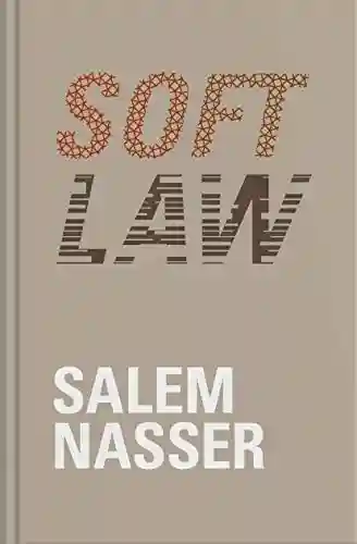 Soft Law - Salem Nasser