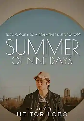 Livro Baixar: Summer of Nine Days
