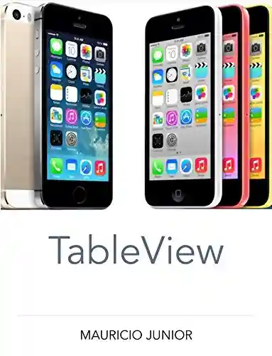 Livro Baixar: TableView: iOS Developer 1