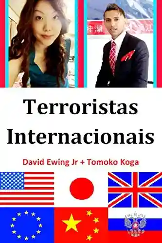 Terroristas Internacionais - David Ewing Jr