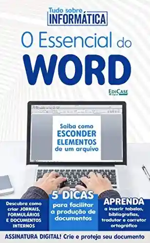 Livro Baixar: Tudo sobre informática Ed. 02 : Guia do Excel