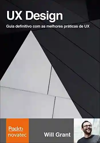 Livro Baixar: UX Design: Guia definitivo com as melhores práticas de UX