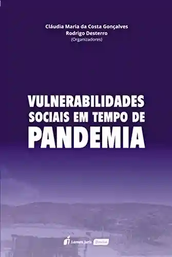 Livro Baixar: Vulnerabilidades Sociais em Tempo de Pandemia
