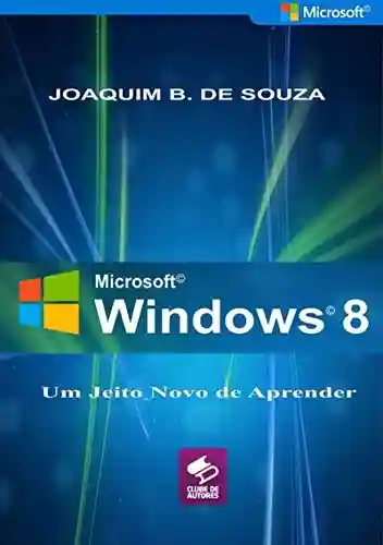Livro Baixar: Windows 8