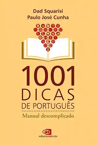 Livro Baixar: 1001 Dicas de Português: manual descomplicado