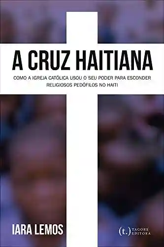 Livro Baixar: A Cruz Haitiana