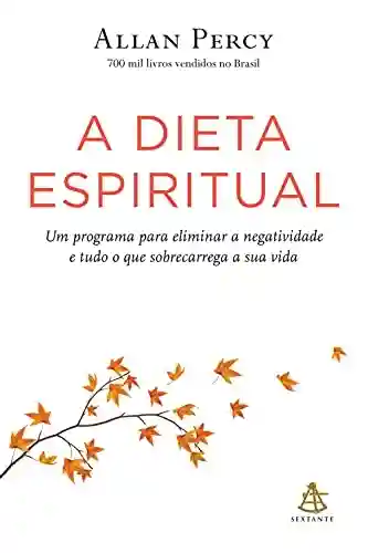 Livro Baixar: A dieta espiritual