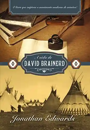 Livro Baixar: A Vida de David Brainerd