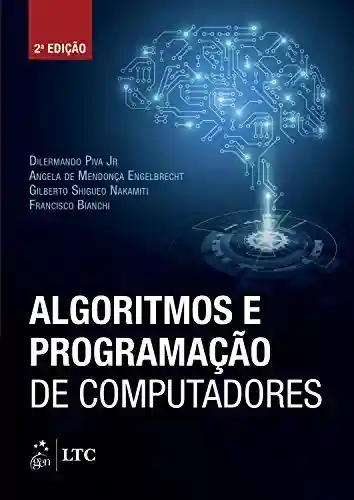 Livro Baixar: Algoritmos e Programação de Computadores