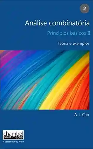 Livro Baixar: Análise combinatória: Princípios básicos II