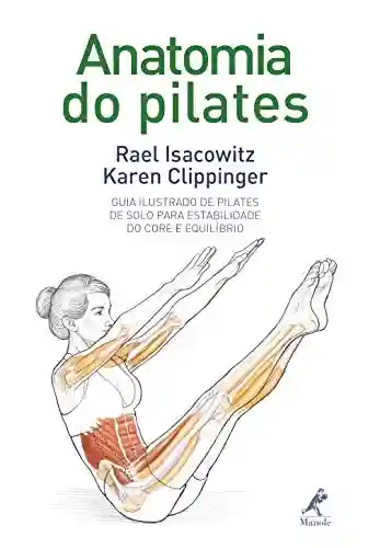 Livro Baixar: Anatomia do pilates