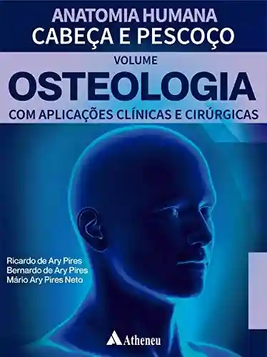 Livro Baixar: Anatomia Humana Cabeça e Pescoço – Vol. Osteologia com Aplic. Clín. e Cirúrg. (eBook): A 12-Week Study Through the Choicest Psalms (The Walk Series)