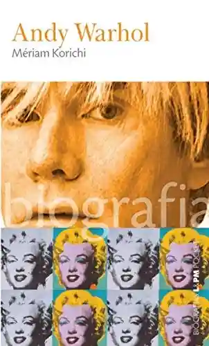 Livro Baixar: Andy Warhol (Biografias)