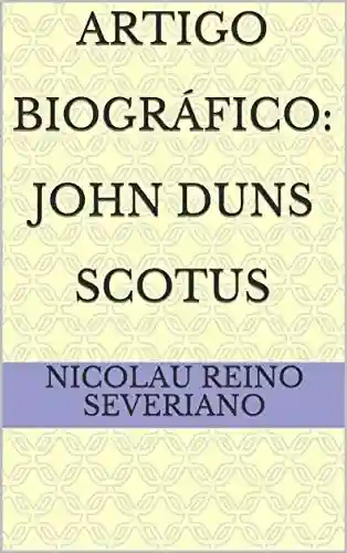 Livro Baixar: Artigo Biográfico: John Duns Scotus