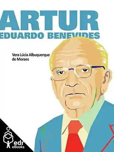 Livro Baixar: Artur Eduardo Benevides (Coleção Terra Bárbara Livro 15)