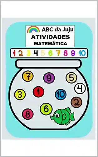 Livro Baixar: Atividades de Números e Cores – Matemática