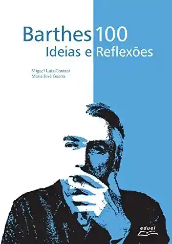Livro Baixar: Barthes 100: ideias e reflexões