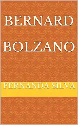 Bernard Bolzano - Fernanda Silva