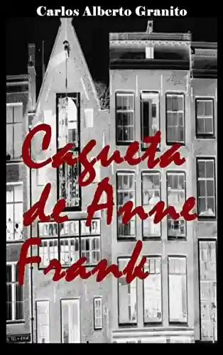 Livro Baixar: CAGUETA DE ANNE FRANK
