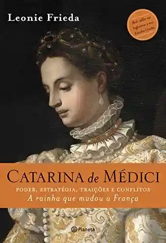 Livro Baixar: Catarina de Médici