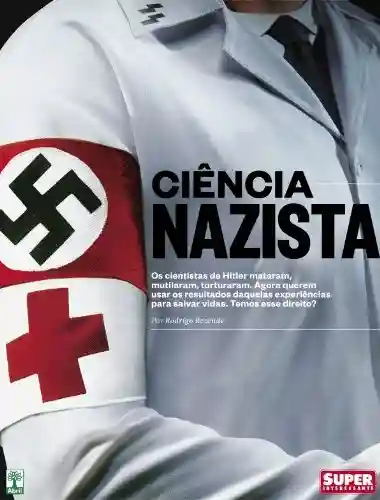 Livro Baixar: Ciência Nazista