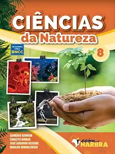 Livro Baixar: Ciências da Natureza 8