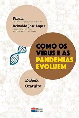 Livro Baixar: Como os vírus e as pandemias evoluem