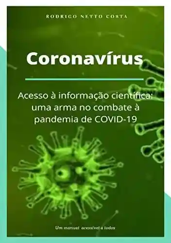 Livro Baixar: Coronavírus