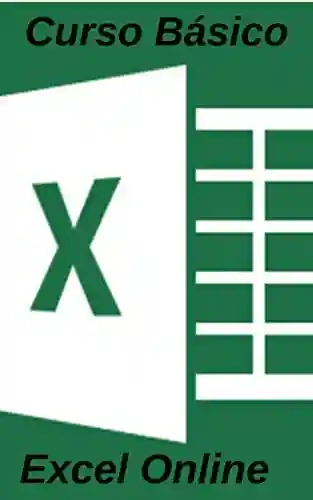 Livro Baixar: Curso Básico Excel Online: Aprenda o Básico do Excel