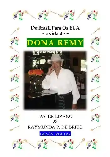 Livro Baixar: Do Brasil Para os EUA; a vida de Dona Remy