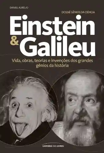 Livro Baixar: Dossiê gênios da ciência
