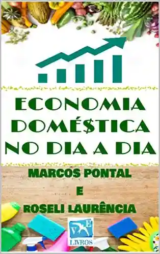 Livro Baixar: Economia Doméstica no Dia a Dia