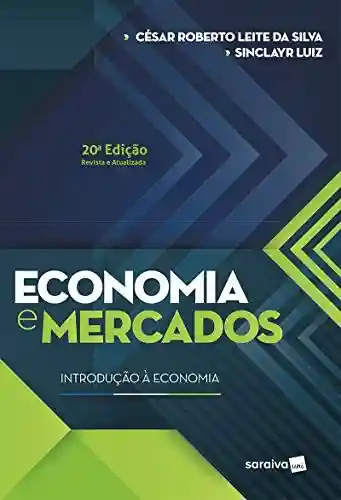 Livro Baixar: Economia e mercados