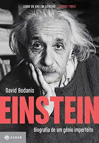 Livro Baixar: Einstein: Biografia de um gênio imperfeito