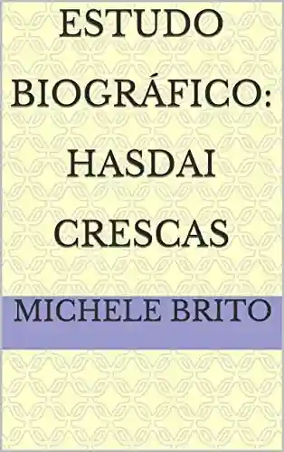 Livro Baixar: Estudo Biográfico: Hasdai Crescas