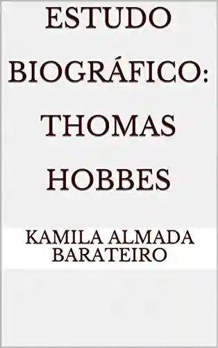 Livro Baixar: Estudo Biográfico: Thomas Hobbes