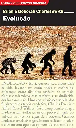 Evolução (Encyclopaedia) - Brian Charlesworth