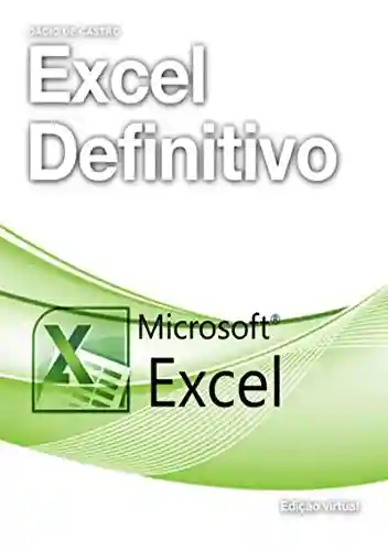 Livro Baixar: Excel Definitivo