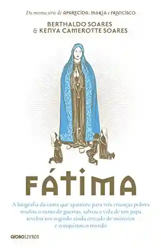 Livro Baixar: Fátima (Biografias religiosas)