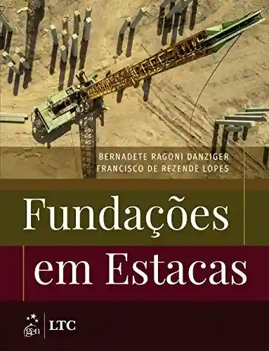 Livro Baixar: Fundações em Estacas