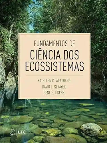 Livro Baixar: Fundamentos de Ciência dos Ecossistemas